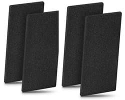 Filter voor wasdroger 4-pack