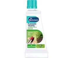 Dr. Beckmann Vlekkenduivel Combi Deal – Pennen & Inkt, Natuur & Cosmetica, Spijsvet & Sauzen – 3 x 50 ml Vlekverwijderaars
