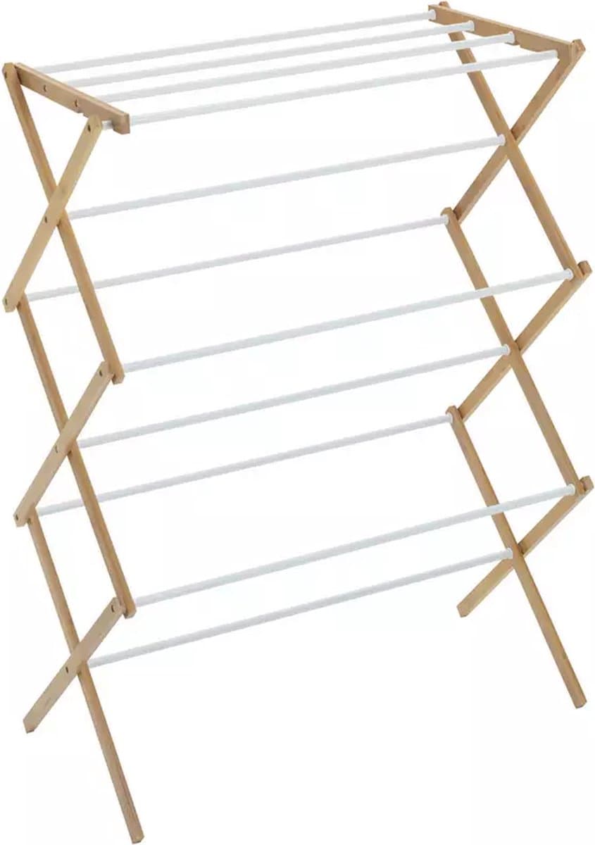 Argos Home 7,20 m 3-laags droogrek — afbeelding 1