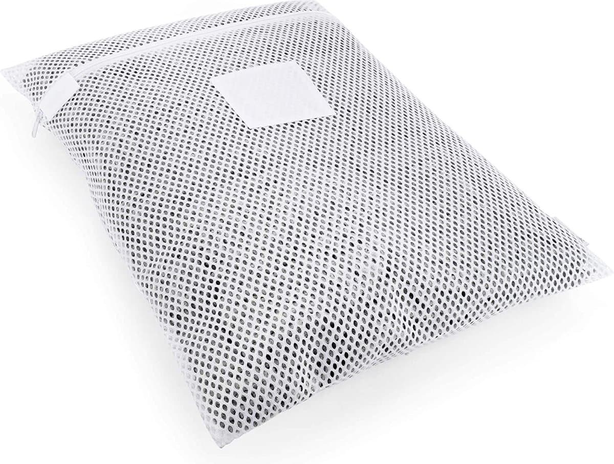 Waszak – ruime waszak – grote waszakken – laundry bags – laundry bag — afbeelding 1