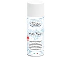 Caresse Blanche textielspray HygienFresh 400 ml