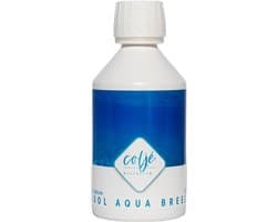 Coljé wasparfum Cool Aqua Breeze 250 ml | wasparfum | was | schonewas | huisbenodigheden | wasgeur | geur voor de was — afbeelding 1