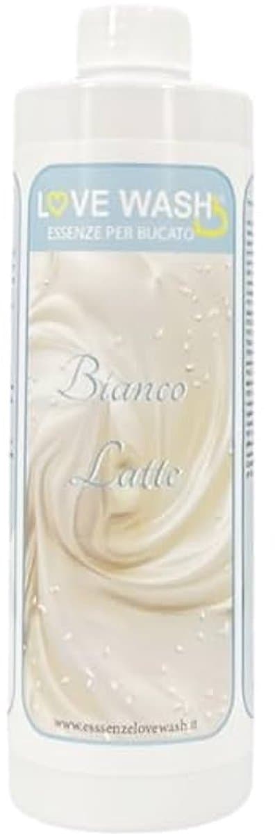 Wasparfum Love Wash Bianco Latte 250ML — afbeelding 1
