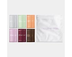 Tallow+Ash Proefpakket