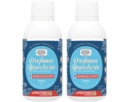 Wasgeur 250 ml - Verbeterde Hygiënische Formule voor Aangename Geur en Desinfectie