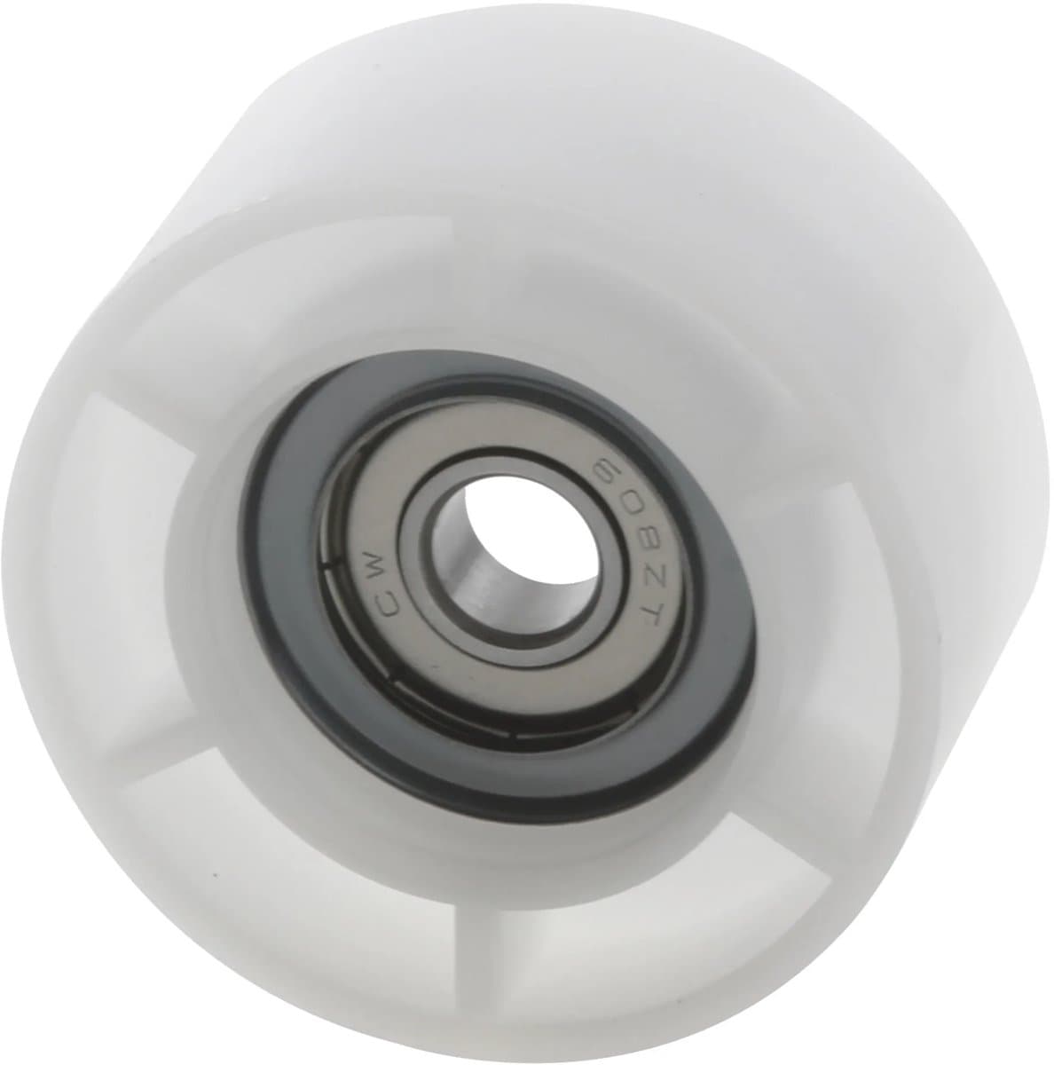 Bosch Spanrol Kunststof WT46W363, WT46E304, WTW86363 00632045 — afbeelding 1
