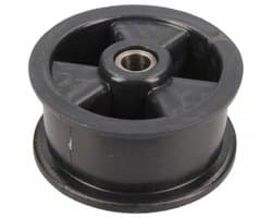 Zanussi Spanrol Kunststof -breed- Z 100-MD 110R 1250125034