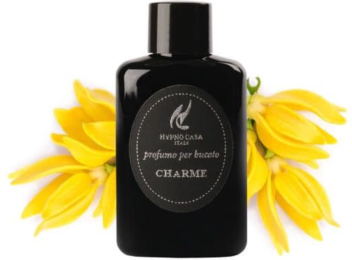 Hypno Casa Wasparfum Luxe Charme 400ml — afbeelding 1