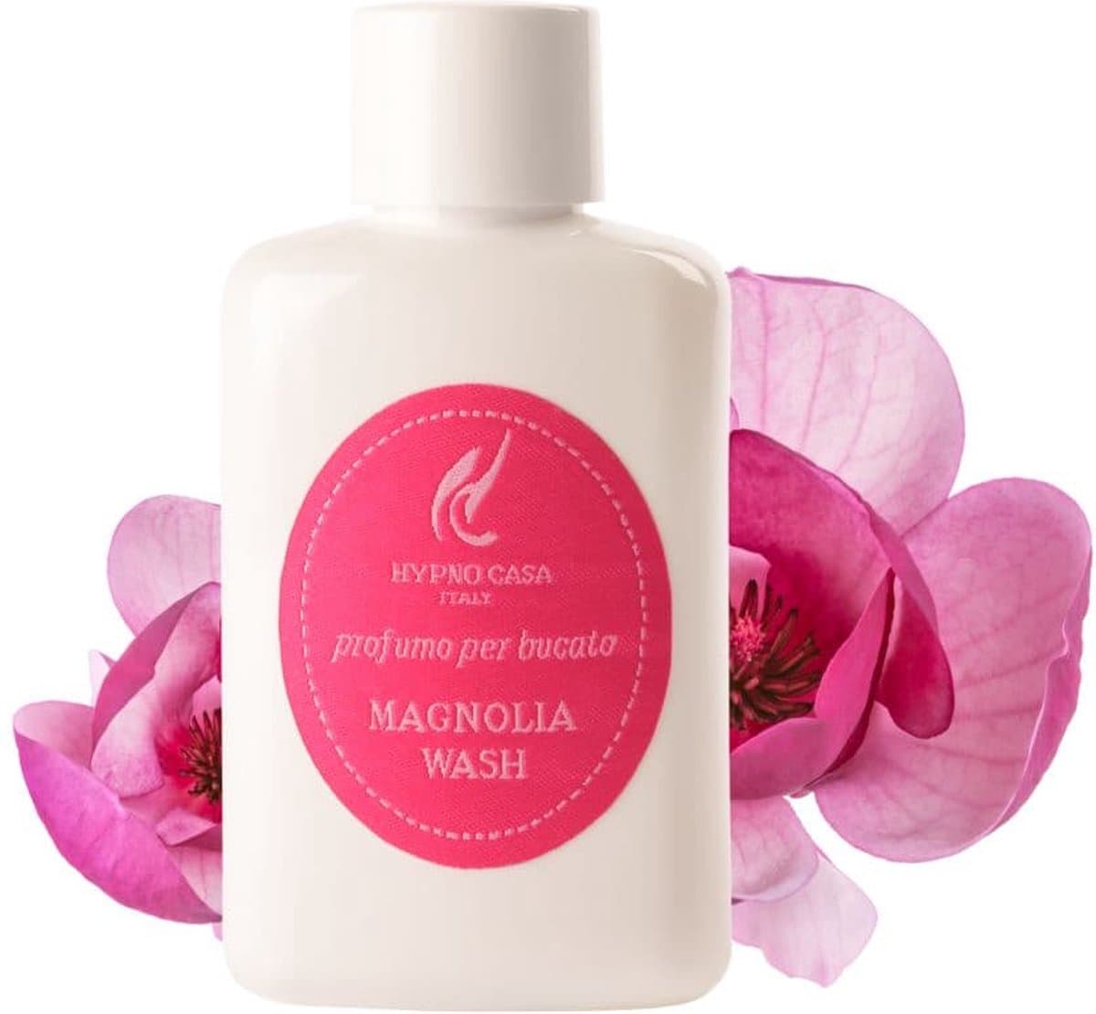 Hypno Casa Wasparfum Magnolia 400ml — afbeelding 1
