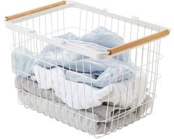 Yamazaki Wasmand Klein - Tosca - Wit — afbeelding 1