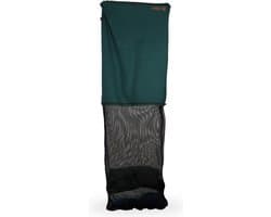 STNKY Pro edition Wasbare sport-, reis-, wastas XL - Groen - 26 liter - Geurloos — afbeelding 1