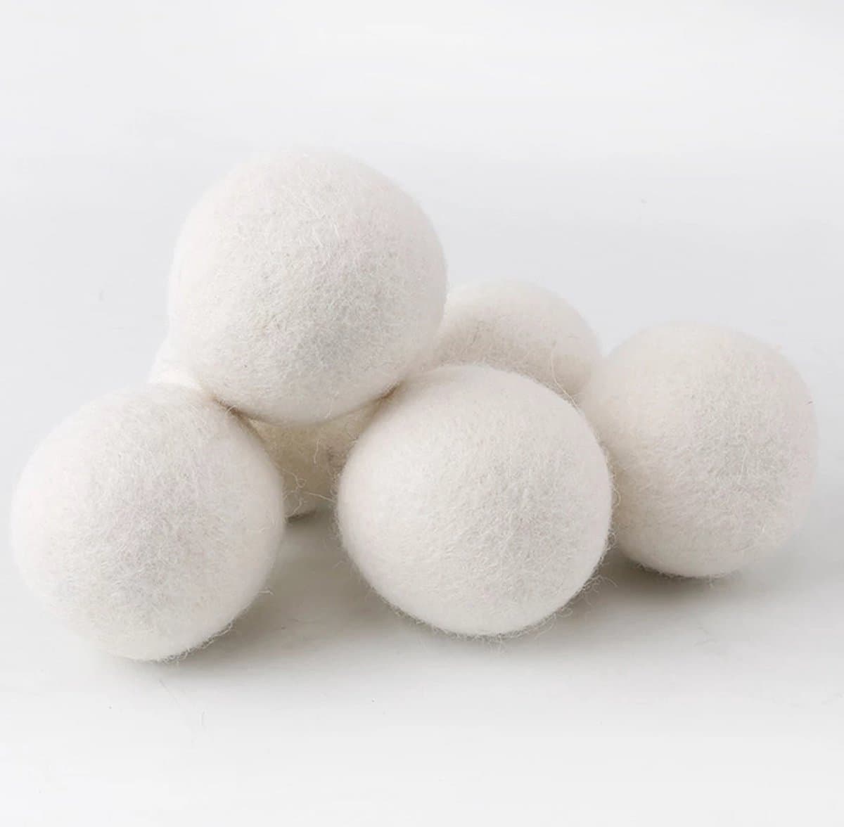 Drogerballen 3 Stuks — afbeelding 1