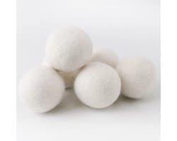 Drogerballen 3 Stuks — afbeelding 1