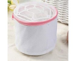 Lingerie Waszakje - 16,5 x 14 cm - 1 stuks - BH Waszakje -