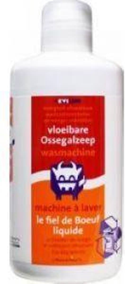 Ossegalzeep Wasmachine — afbeelding 1