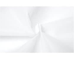 Laundry bag | Waszak | Set van 4 waszakken met rits | Transparant | Wasnet | Waszakjes | Vakantie als kledingsorteerder | Groot formaat | Laken/schoenen/bh/ondergoed/kleding — afbeelding 1