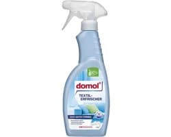 Domol Textielverfrisser Spray - Fresh | 1x 500ml | Verwijdert nare geuren
