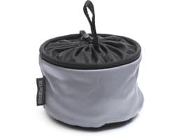 Brabantia Wasknijpertasje - Compact - 18 x 16 cm - Grey