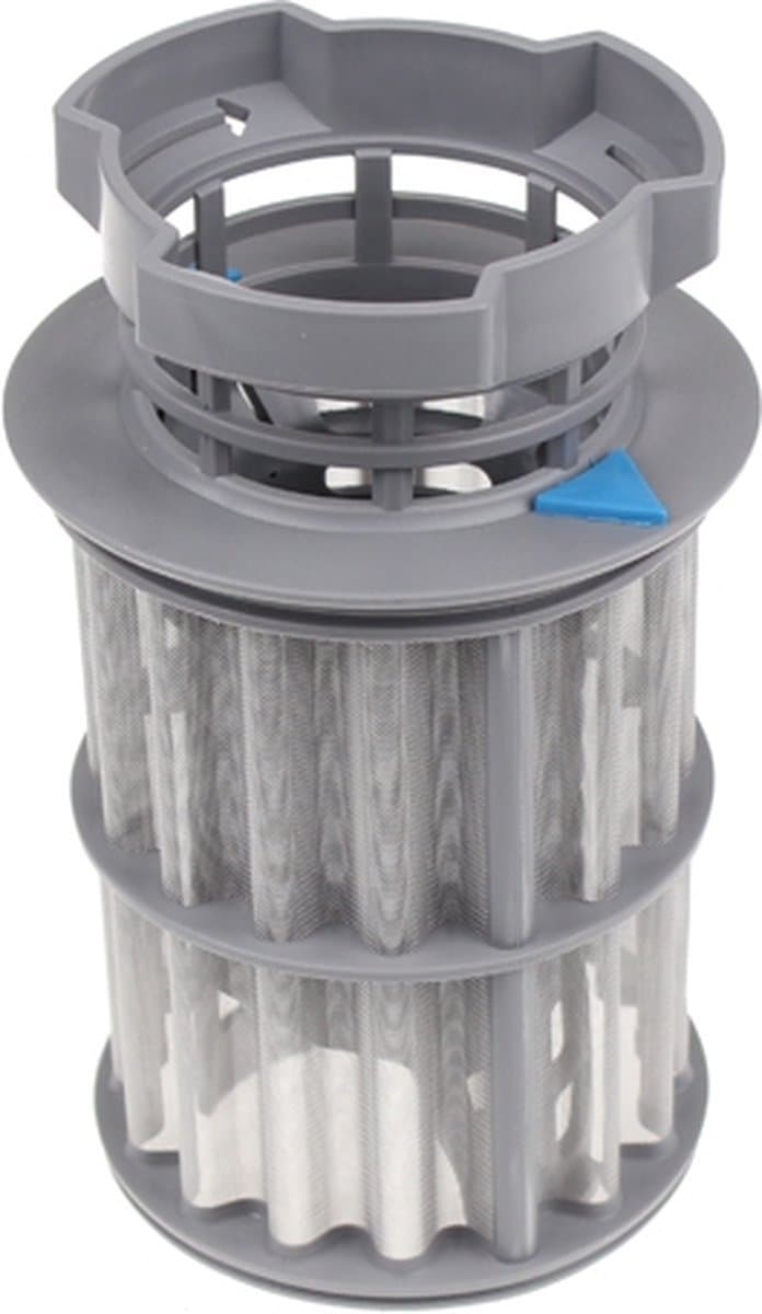 BOSCH - Zeef microfilter - 00645038 — afbeelding 1