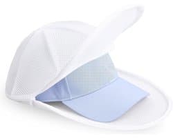 Consumerce® Waszak voor Petten - Cap Washer – Pet Wassen – Houder – Petten – Dames en Heren – Baseball Cap