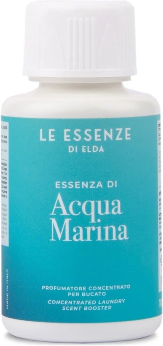 Wasparfum Aqua Marina 100 ml — afbeelding 1