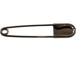 Wasserijspeld - 127x3,2 mm