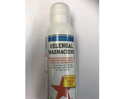 Siderius ossengal wasmachine 2 stuks
