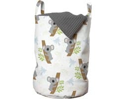 Waszak – ruime waszak – grote waszakken – laundry bags – laundry bag