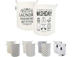 Waszak – ruime waszak – grote waszakken – laundry bags – laundry bag