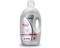 Robijn Professional Vloeibaar Wasmiddel Klein & Krachtig Witte Was 160 Wasbeurten Pro Formula - 4,32 liter