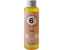 Wasparfum Ozono 250ml - InteriorScent Laundry