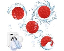 Drogerballen - Voor wasdrogers - Droger ballen - Drogerbollen - Must have voor uw droger! — afbeelding 1