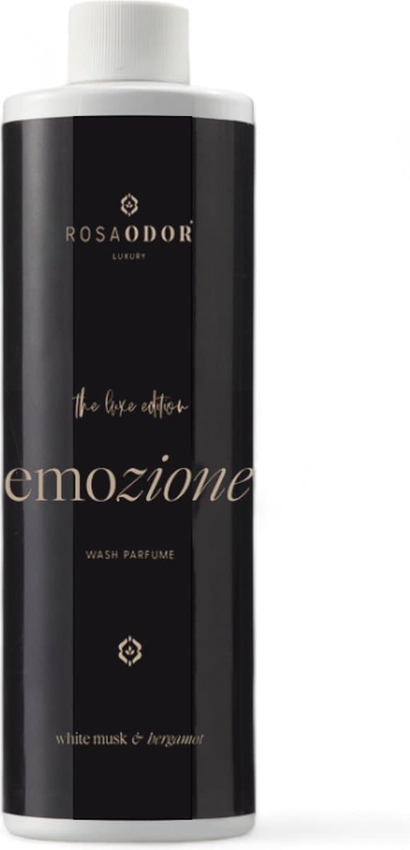 Rosaodor wasparfum Emozione extra geconcentreerd — afbeelding 1