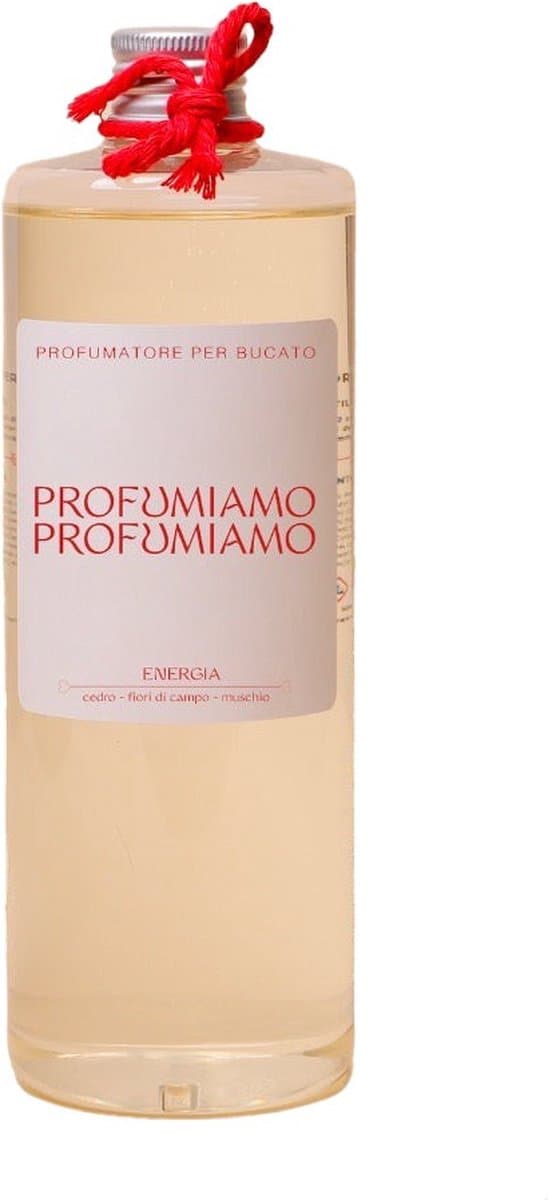 Wasparfum Energia 400ml - Profumiamo Italia — afbeelding 1
