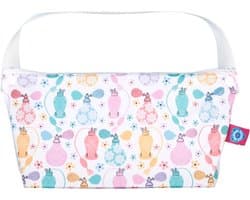 TotsBots Bathroom Bag Eau