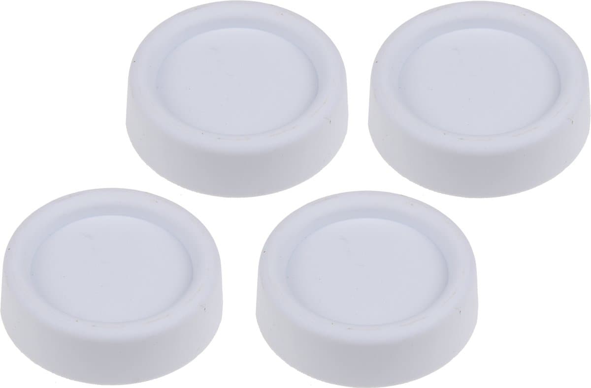 MELICONI - TRILLINGSDEMPER - SET - 4ST - 656102 — afbeelding 1