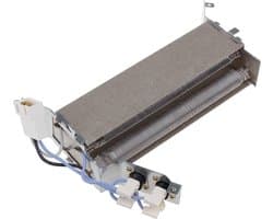 Geschikt voor BEKO - VERWARMINGSELEMENT DROOGKAST DC1160 - ALTERN. - 2969800300