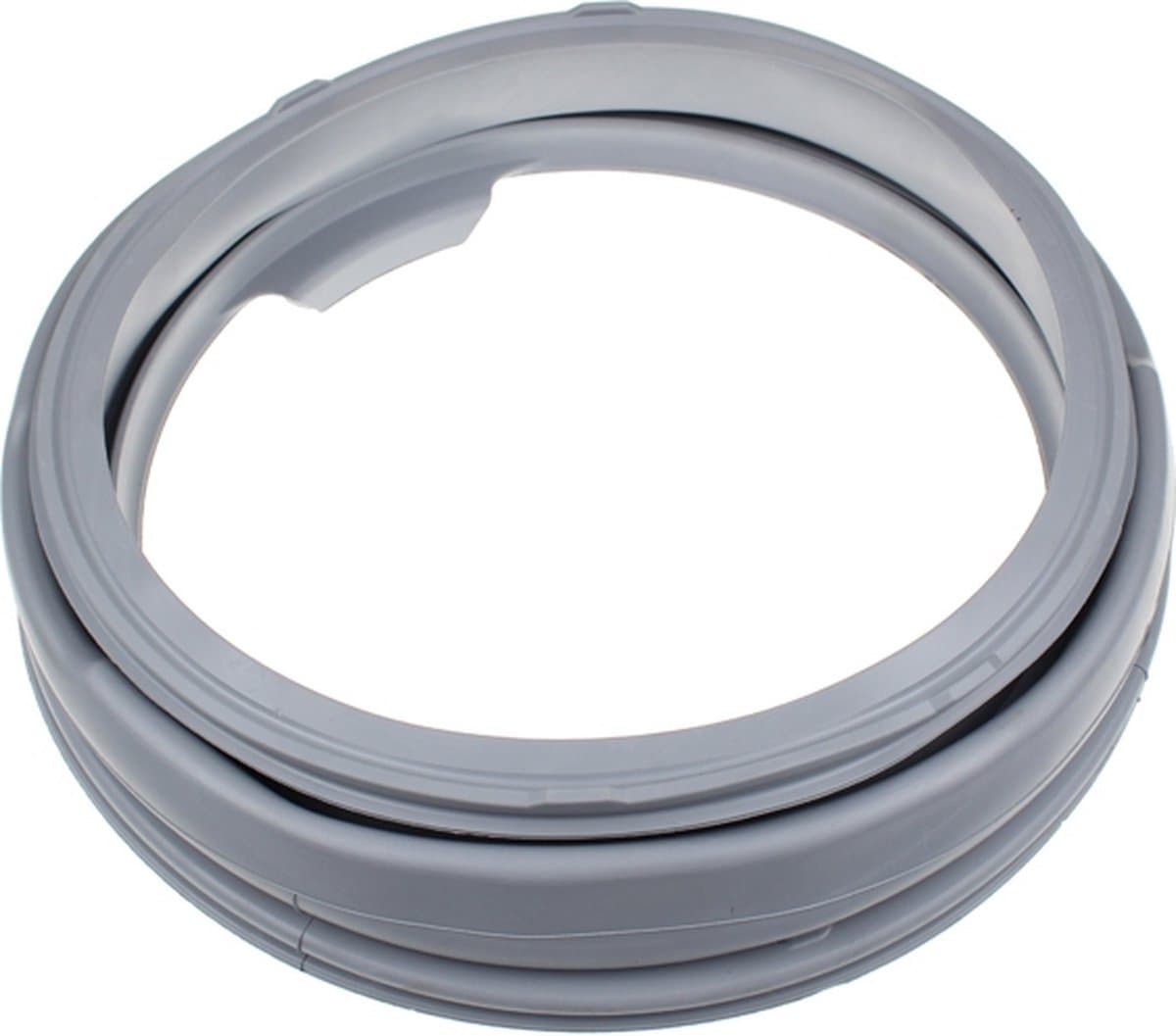 Geschikt voor BEKO - BEKO DEURRUBBER WA1087 origineel zonder verpakking - 2804860200 — afbeelding 1