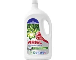 Ariel vloeibaar wasmiddel Stain Buster - 4.05L - 90 wasbeurten