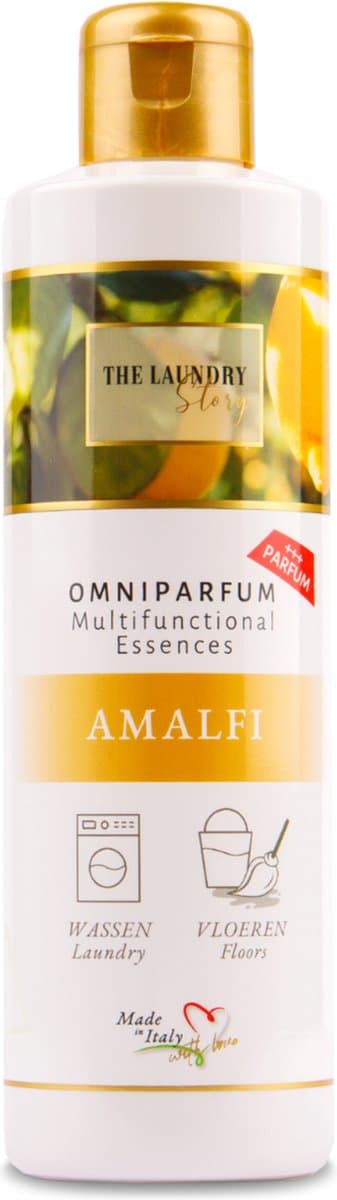 Omniparfum Amalfi — afbeelding 1