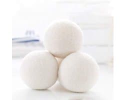 Drogerballen - Drogerballen Voor Wasdrogers - Droger Ballen - Drogerbollen