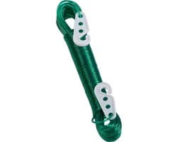 Lifetime Clean - Waslijn - Waslijndraad - Stalen Kern - 20 meter Draad - Groen