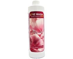 Wasparfum My Idol 500ml - Love Wash - parfum voor je was