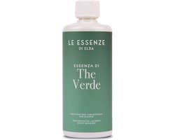 Wasparfum - Le Essenze di Elda - The Verde - 500 ml — afbeelding 1