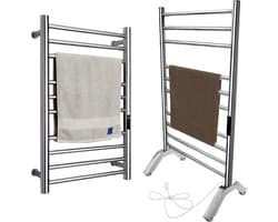Elektrisch Verwarmd Droogrek - Elektrisch Verwarmd Droogrek - Elektrisch Droogrek - Droogrek