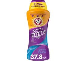 Arm & Hammer Odor Blasters In-Wash Scent Booster – Fresh Burst