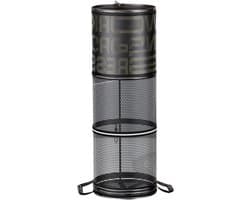 Visnetzak - Opbergmand - Vissen - Sneldrogende stof - 2 meter lengte - A