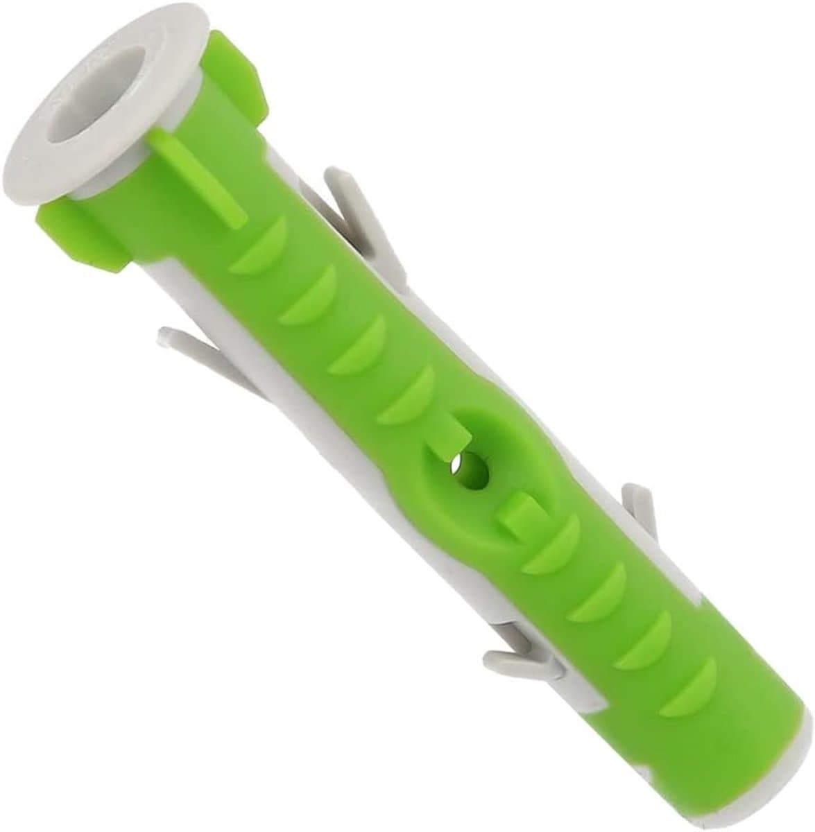 Topgripper bimateriaal pluggen - Universele pluggen anker - Bevestigen in diverse materialen - Bi-materiaal multi-expansie design — afbeelding 1