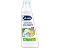Dr. Beckmann Prewash Vloeibaar met Borstel 250 ml