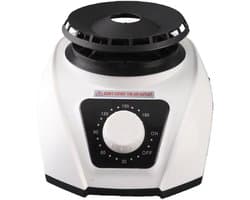 Store_8 - Draagbare Elektrische Wasdroger - Energiebesparend - Compact formaat - Thuisgebruik - Krachtige 1200W - Ideaal voor kleine ruimtes